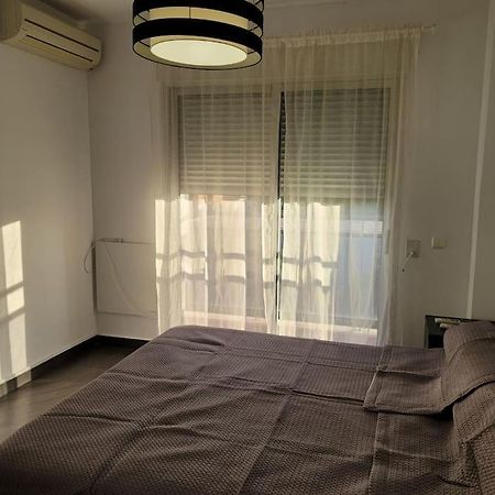 Апартаменти Atico Duplex Zona Juan De Borbon Мурсія Екстер'єр фото
