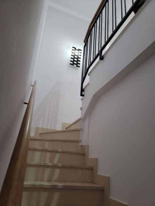 Апартаменти Atico Duplex Zona Juan De Borbon Мурсія Екстер'єр фото